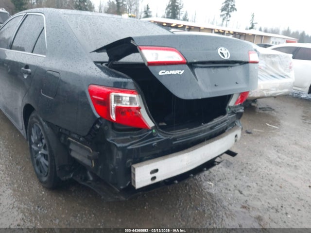 4T4BF1FK5ER354684 Toyota CAMRY LE
