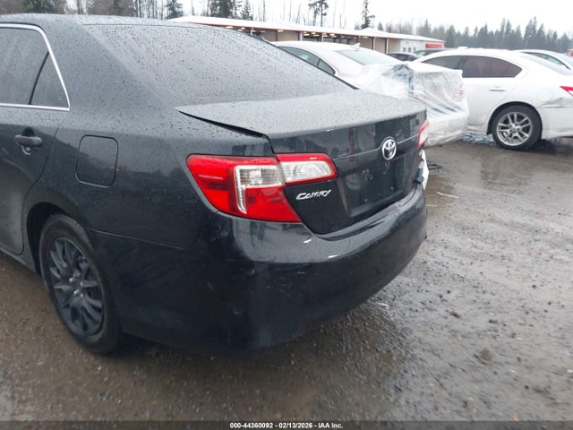 4T4BF1FK5ER354684 Toyota CAMRY LE