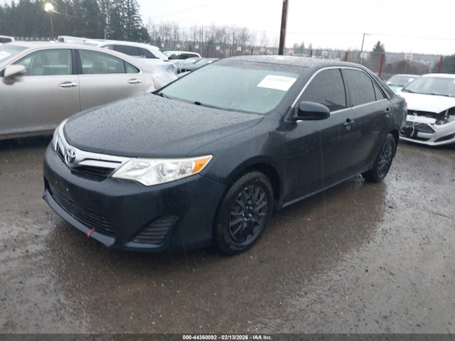 4T4BF1FK5ER354684 Toyota CAMRY LE