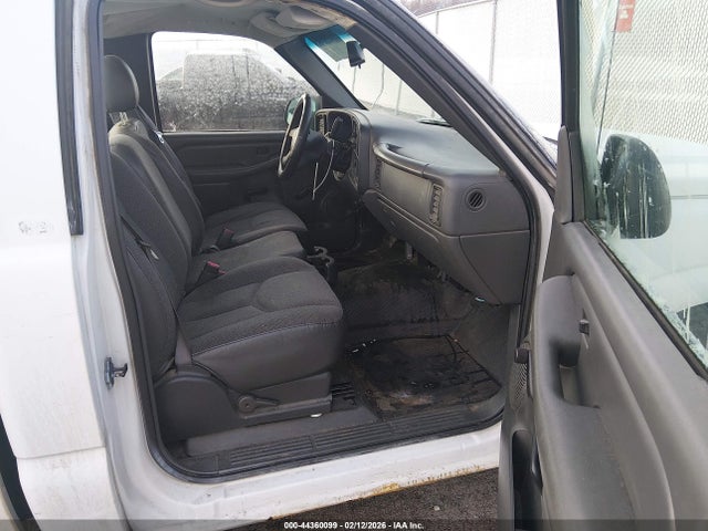 44360099 :رقم المزاد ، 1GCEC14X43Z351942 vin ، 2003 Chevrolet Silverado 1500 Work Truck مزاد بيع