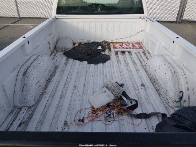 44360099 :رقم المزاد ، 1GCEC14X43Z351942 vin ، 2003 Chevrolet Silverado 1500 Work Truck مزاد بيع