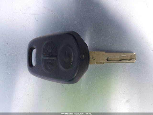 2003 PORSCHE BOXSTER WP0CA29863U623117 Photo 10