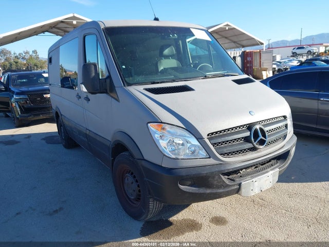 Продаж на аукціоні авто 2008 Dodge Sprinter Van 2500, vin: WD0PE745X85254285, номер лоту: 44360101