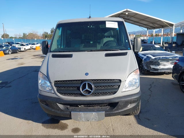 Продаж на аукціоні авто 2008 Dodge Sprinter Van 2500, vin: WD0PE745X85254285, номер лоту: 44360101