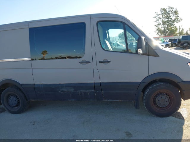 Продаж на аукціоні авто 2008 Dodge Sprinter Van 2500, vin: WD0PE745X85254285, номер лоту: 44360101