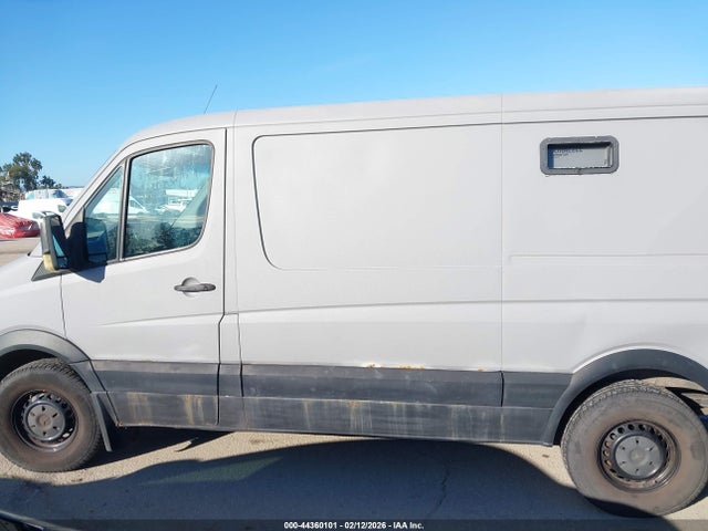 Продаж на аукціоні авто 2008 Dodge Sprinter Van 2500, vin: WD0PE745X85254285, номер лоту: 44360101