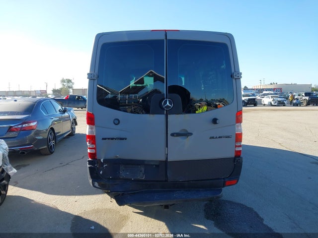 Продаж на аукціоні авто 2008 Dodge Sprinter Van 2500, vin: WD0PE745X85254285, номер лоту: 44360101