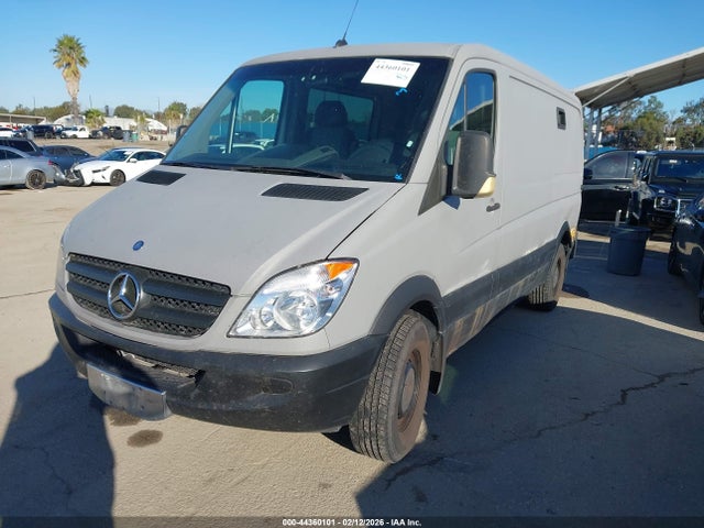 Продаж на аукціоні авто 2008 Dodge Sprinter Van 2500, vin: WD0PE745X85254285, номер лоту: 44360101