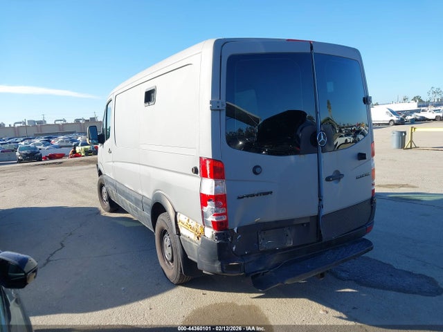 Продаж на аукціоні авто 2008 Dodge Sprinter Van 2500, vin: WD0PE745X85254285, номер лоту: 44360101