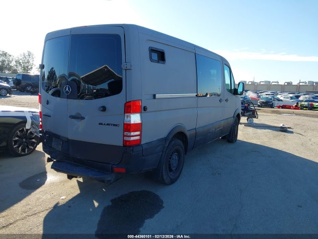 Продаж на аукціоні авто 2008 Dodge Sprinter Van 2500, vin: WD0PE745X85254285, номер лоту: 44360101