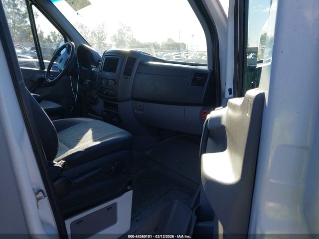 Продаж на аукціоні авто 2008 Dodge Sprinter Van 2500, vin: WD0PE745X85254285, номер лоту: 44360101