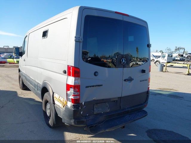 Продаж на аукціоні авто 2008 Dodge Sprinter Van 2500, vin: WD0PE745X85254285, номер лоту: 44360101