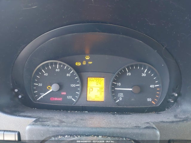 Продаж на аукціоні авто 2008 Dodge Sprinter Van 2500, vin: WD0PE745X85254285, номер лоту: 44360101