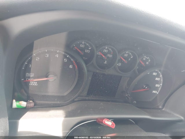 1GCPDBEK9RZ175803 Chevrolet Silverado 1500 4wd Short Bed Custom