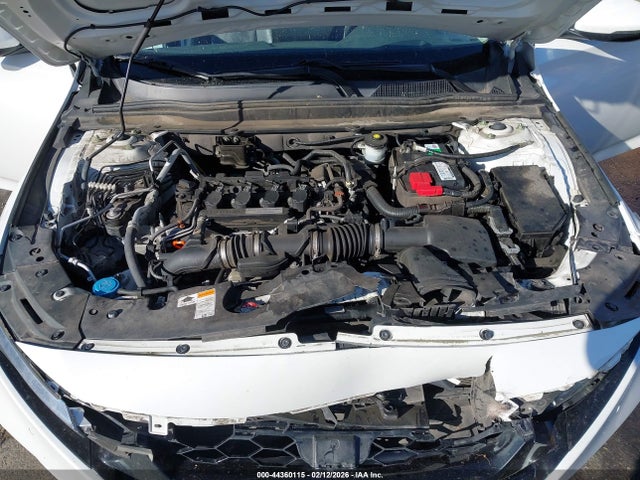 1HGCV1F9XJA197881 Honda Accord Touring