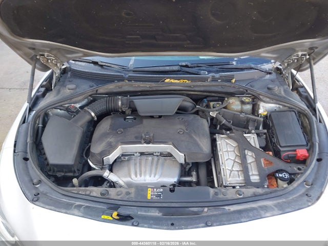 Aukcja sprzedaży 2018 Buick Lacrosse Essence, vin: 1G4ZP5SZ8JU135891, numer aukcji: 44360118