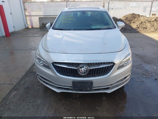 Aukcja sprzedaży 2018 Buick Lacrosse Essence, vin: 1G4ZP5SZ8JU135891, numer aukcji: 44360118