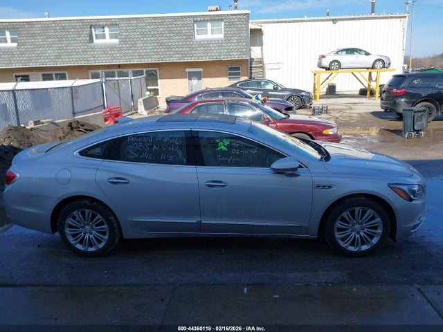 Aukcja sprzedaży 2018 Buick Lacrosse Essence, vin: 1G4ZP5SZ8JU135891, numer aukcji: 44360118