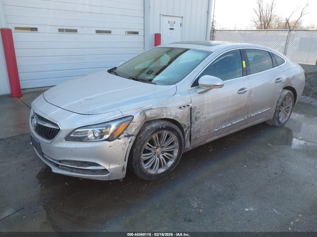 Aukcja sprzedaży 2018 Buick Lacrosse Essence, vin: 1G4ZP5SZ8JU135891, numer aukcji: 44360118