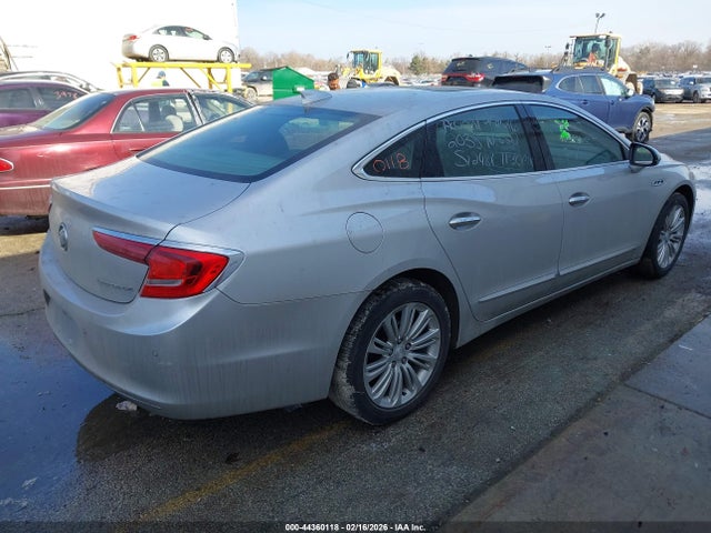 Aukcja sprzedaży 2018 Buick Lacrosse Essence, vin: 1G4ZP5SZ8JU135891, numer aukcji: 44360118