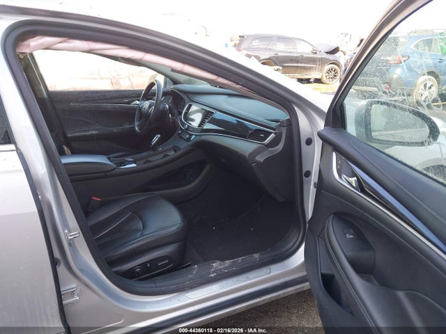 Aukcja sprzedaży 2018 Buick Lacrosse Essence, vin: 1G4ZP5SZ8JU135891, numer aukcji: 44360118
