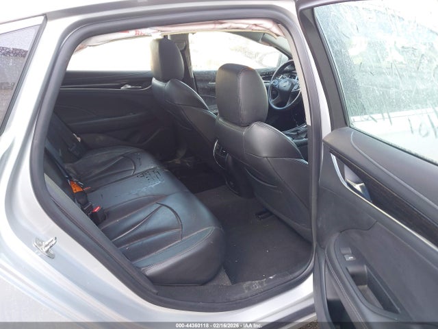 Aukcja sprzedaży 2018 Buick Lacrosse Essence, vin: 1G4ZP5SZ8JU135891, numer aukcji: 44360118