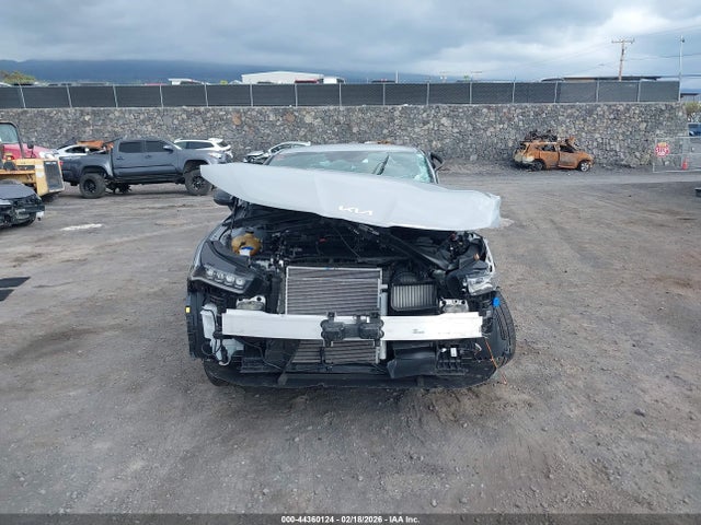 Продаж на аукціоні авто 2024 Kia K5 Gt-line, vin: 5XXG64J26RG260483, номер лоту: 44360124