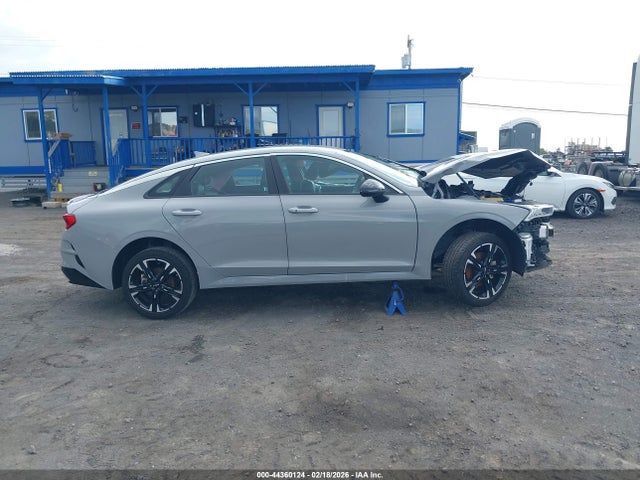 Продаж на аукціоні авто 2024 Kia K5 Gt-line, vin: 5XXG64J26RG260483, номер лоту: 44360124