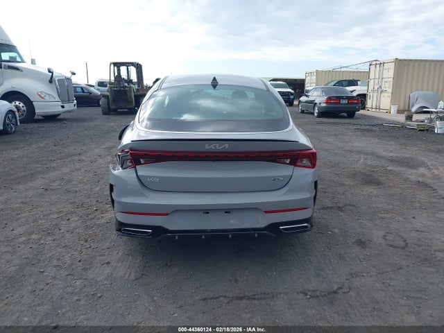 Продаж на аукціоні авто 2024 Kia K5 Gt-line, vin: 5XXG64J26RG260483, номер лоту: 44360124