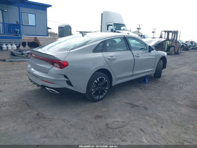 Продаж на аукціоні авто 2024 Kia K5 Gt-line, vin: 5XXG64J26RG260483, номер лоту: 44360124