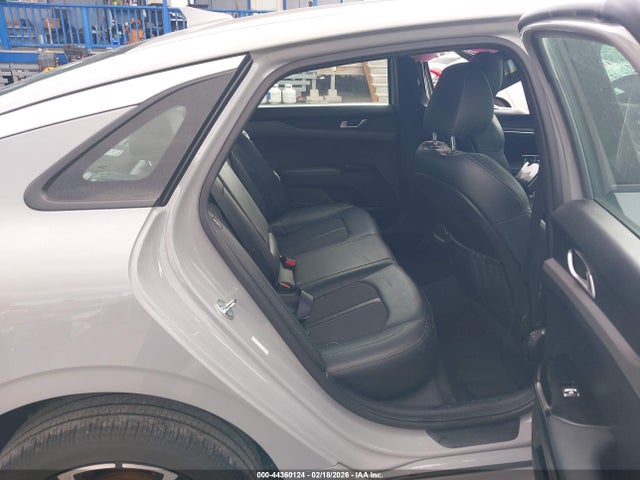 Продаж на аукціоні авто 2024 Kia K5 Gt-line, vin: 5XXG64J26RG260483, номер лоту: 44360124
