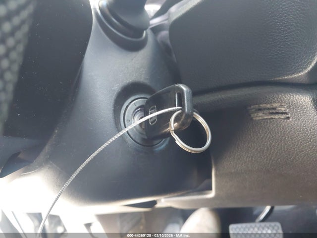 19XFC2F59JE028842 Honda Civic Lx