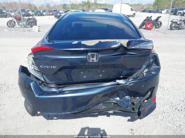 19XFC2F59JE028842 Honda Civic Lx