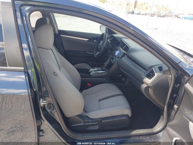 19XFC2F59JE028842 Honda Civic Lx