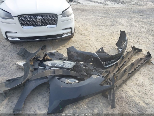 Продажа на аукционе авто 2019 Infiniti Q50 3.0t Luxe, vin: JN1EV7AP2KM518184, номер лота: 44360134