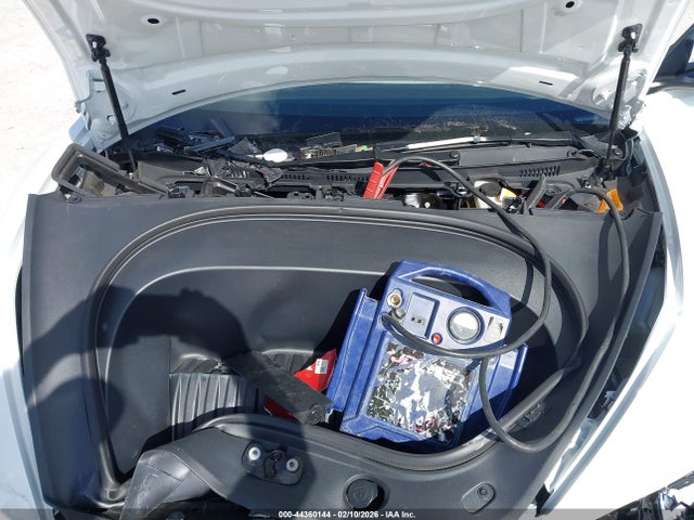 2025 TESLA MODEL 3 5YJ3E1EB9SF926495 Photo 9