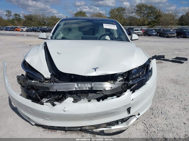 Tesla Model 3 Long Range All-wheel Drive 2025 5YJ3E1EB9SF926495 Image 11