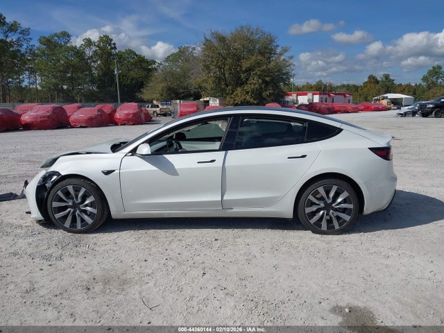 Tesla Model 3 Long Range All-wheel Drive 2025 5YJ3E1EB9SF926495 Image 13