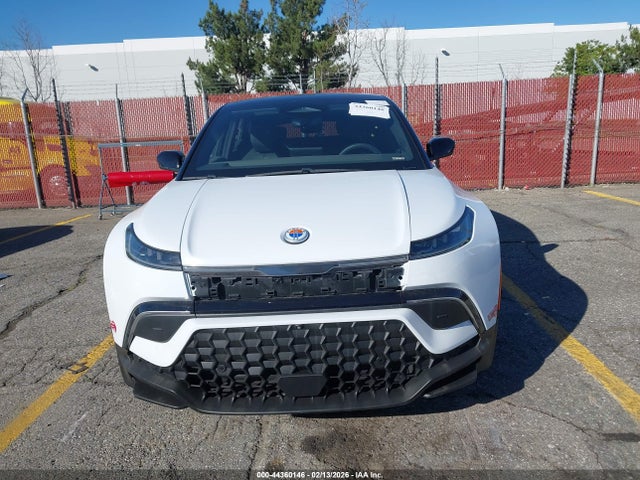 Fisker Ocean Extreme 2023 VCF1EBU2XPG007200 Image 13
