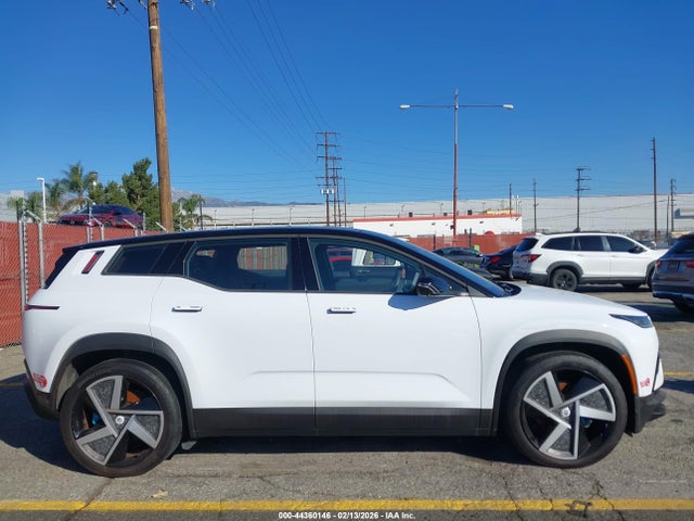 Fisker Ocean Extreme 2023 VCF1EBU2XPG007200 Image 14