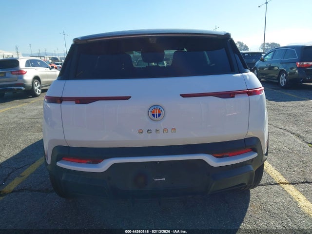 Fisker Ocean Extreme 2023 VCF1EBU2XPG007200 Image 17
