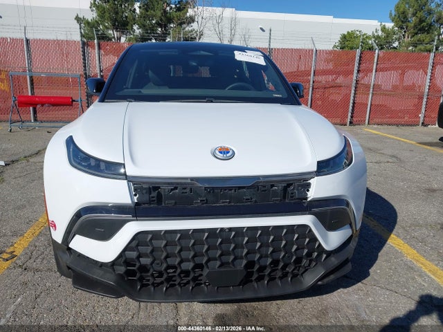 Fisker Ocean Extreme 2023 VCF1EBU2XPG007200 Image 6