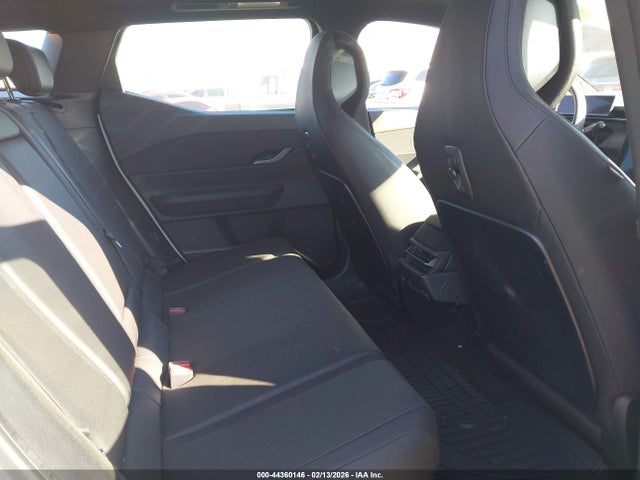 Fisker Ocean Extreme 2023 VCF1EBU2XPG007200 Image 8