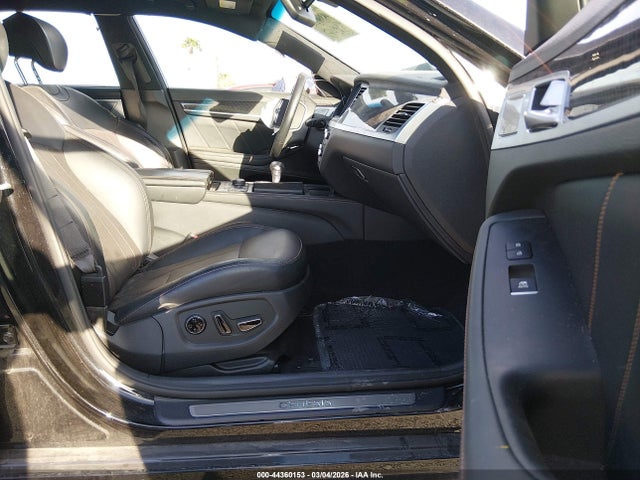 KMHGN4JB1JU264079 Genesis G80 3.3t Sport