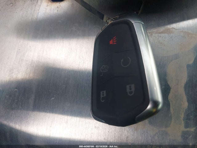 Aukcja sprzedaży 2019 Chevrolet Corvette Stingray, vin: 1G1YA2D77K5115809, numer aukcji: 44360166
