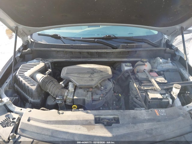 2020 CADILLAC XT6 1GYKPDRSXLZ209093 Photo 9