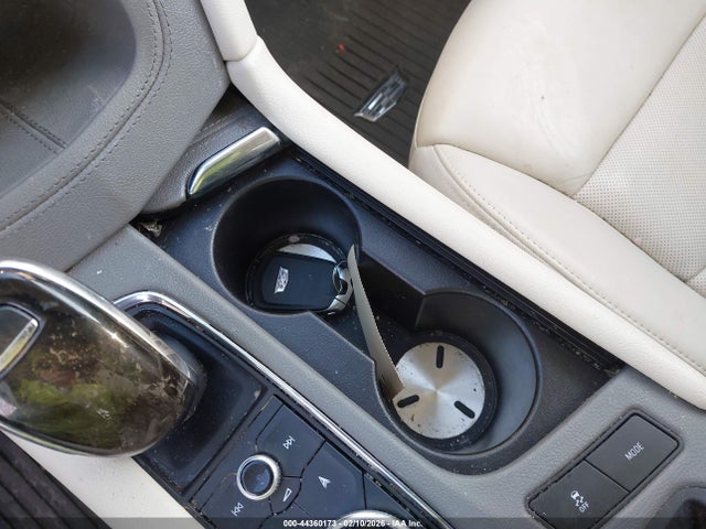 2020 CADILLAC XT6 1GYKPDRSXLZ209093 Photo 10