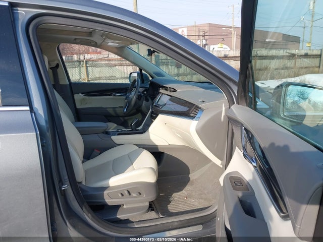 2020 CADILLAC XT6 1GYKPDRSXLZ209093 Photo 4
