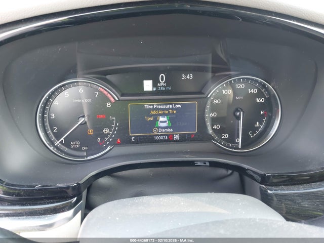 2020 CADILLAC XT6 1GYKPDRSXLZ209093 Photo 6