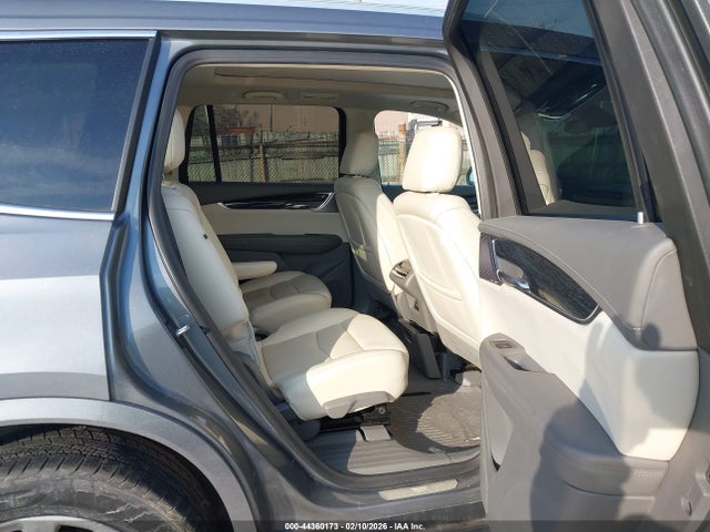 2020 CADILLAC XT6 1GYKPDRSXLZ209093 Photo 7